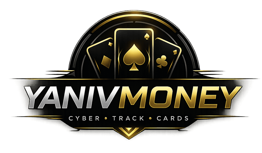 YanivMoney Logo