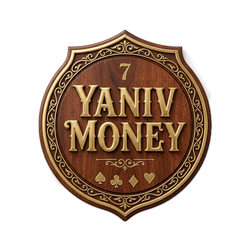 YanivMoney Logo